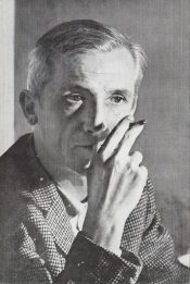 Pilinszky János, 1972