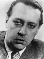 Sándor Márai is a Hungarian writer, poet, and journalist