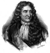 Jean de Lafontaine