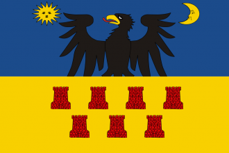 Transsylvanian Banner