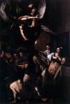 Caravaggio: The Seven Acts of Mercy