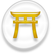 Shinto-torii icon