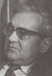 Weöres Sándor 1983